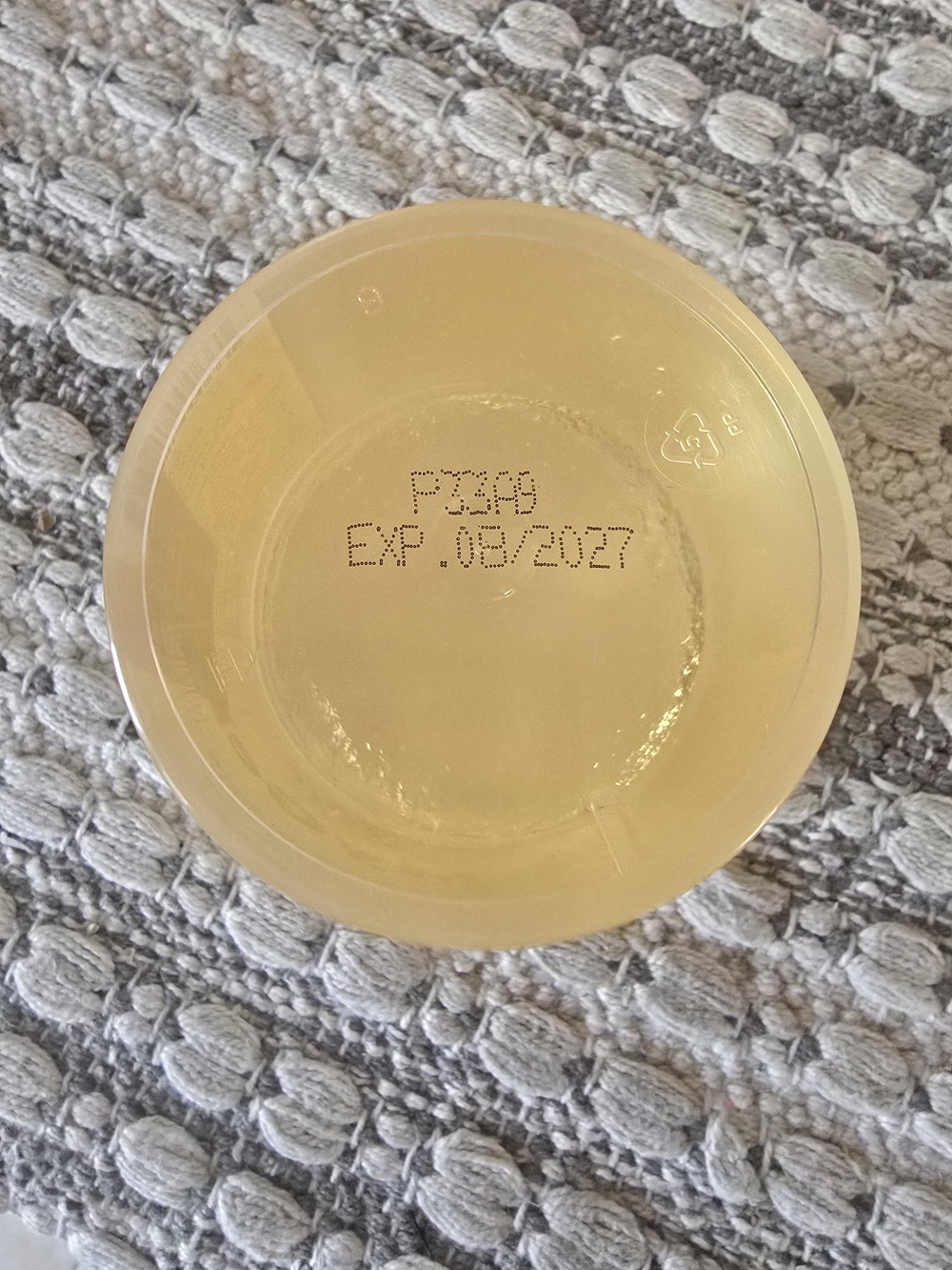 Joie Naturals MyGel Hair Gel - Yellow & Pink Label - Picture 4 of 5